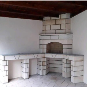 Barbeküler